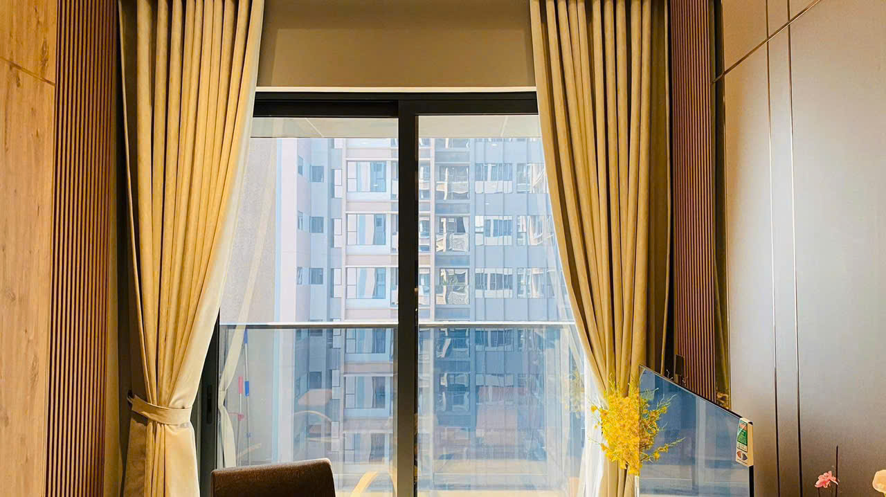 The-Marq-Dist-1-for-rent 1. The 1BR apartment for rent in Saigon downtown with cheap price – The Marq project