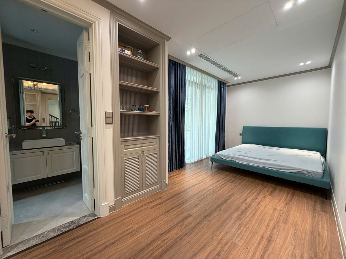 Four bedroom