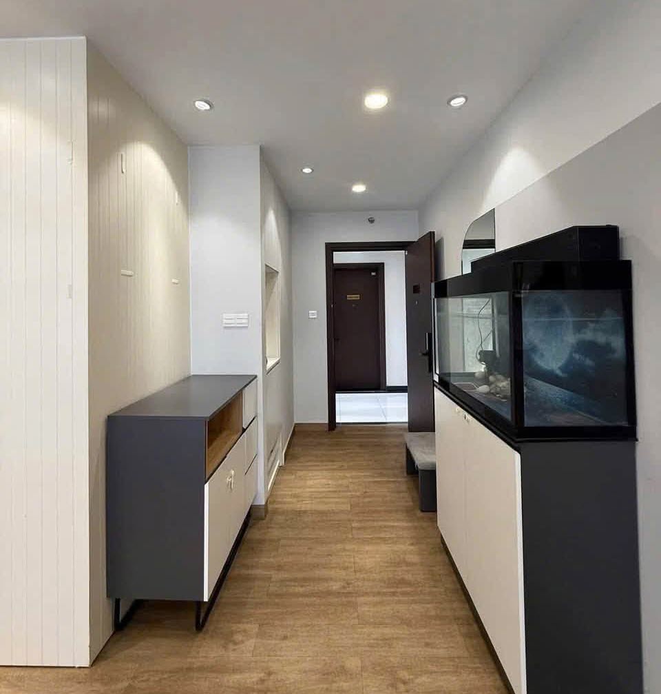 The Sun Avenue for rent 2.1 Spacious 2-bedroom apartment for rent at The Sun Avenue with high-end furnishings