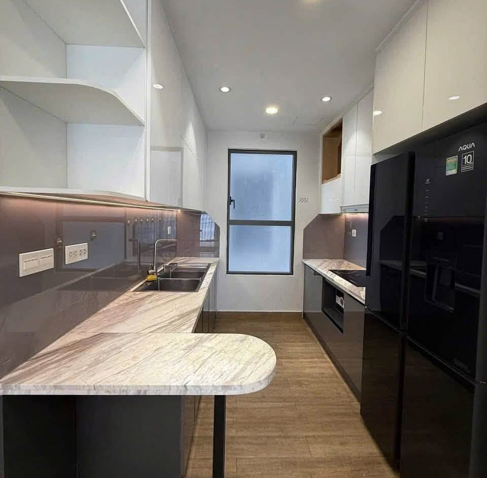 The Sun Avenue for rent 2. Spacious 2-bedroom apartment for rent at The Sun Avenue with high-end furnishings